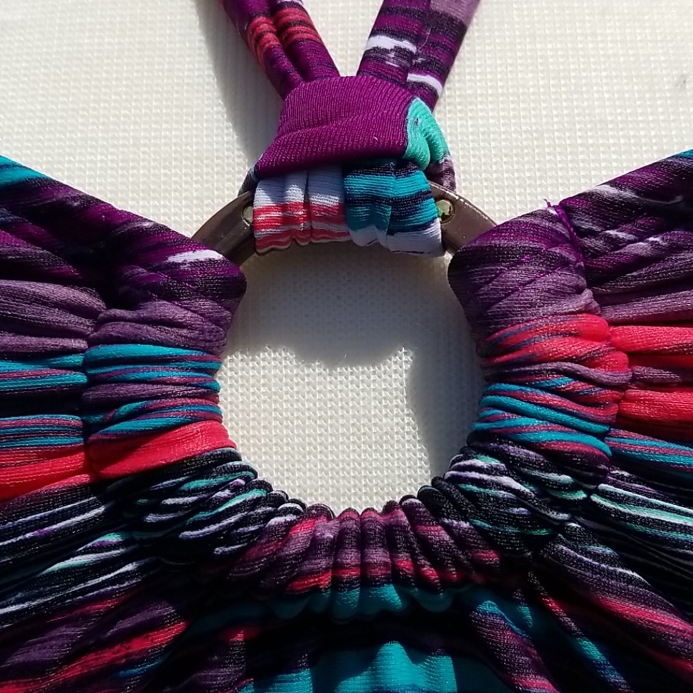 Tankini top - Picture 3 of 7